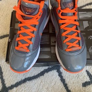 Air Max Lebron VII TB